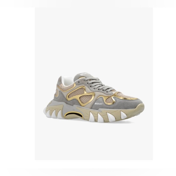 BALMAIN
‘B-EAST’ SNEAKERS - Picture 1 of 14